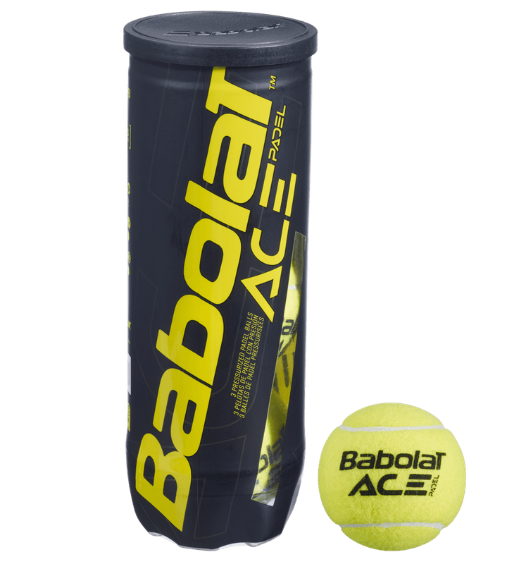 Babolat Ace Padel