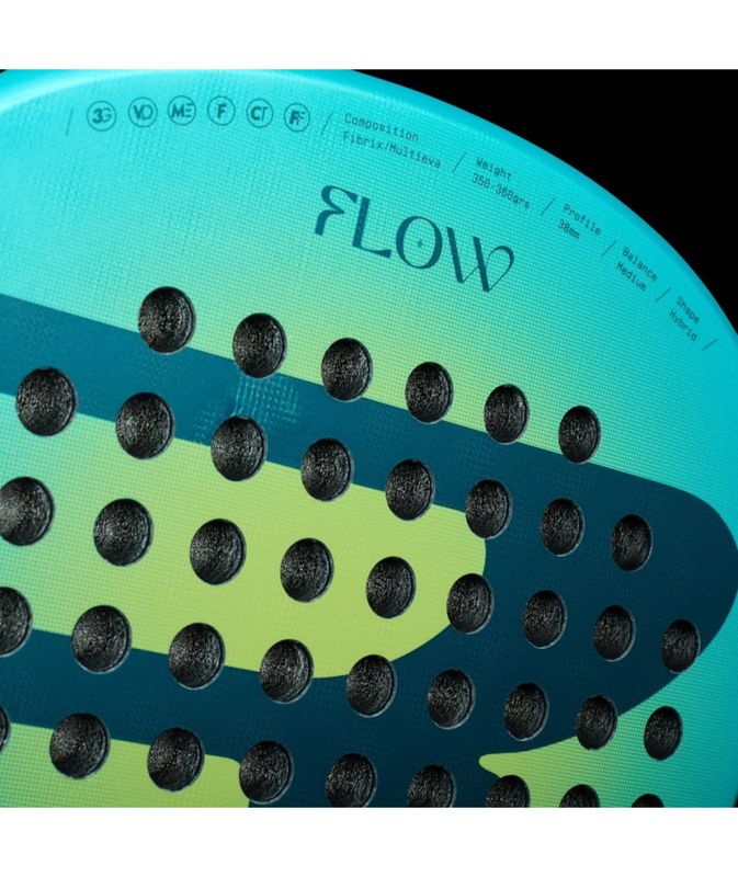 Bullpadel Flow Woman (25)