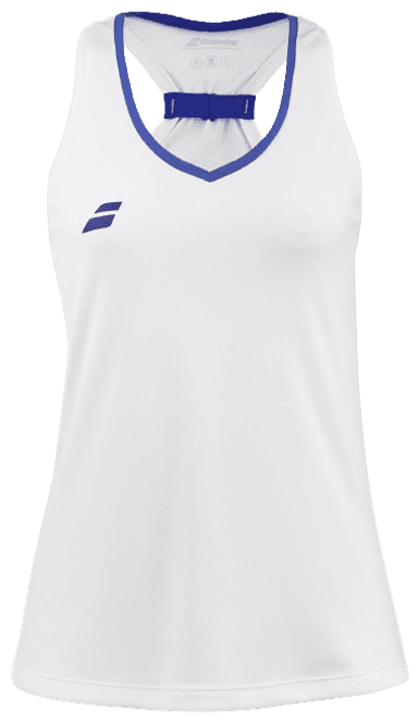 Hovedbilde Babolat Play Tank Top Dame ...