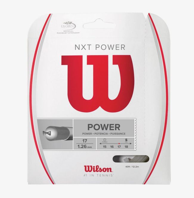 Hovedbilde Wilson NXT Power (12.2M)