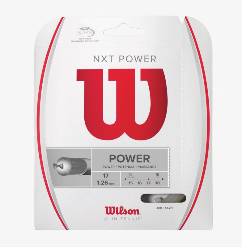 Wilson NXT Power (12.2M)