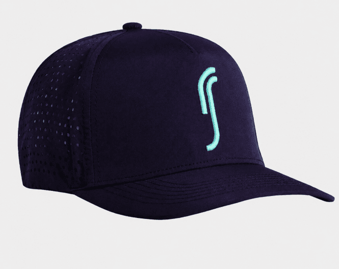 Hovedbilde RS Fred Performance Cap (Navy ...