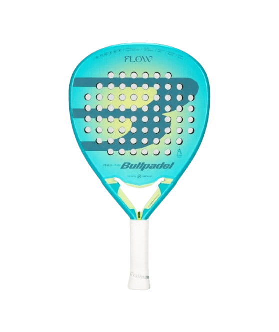 Hovedbilde Bullpadel Flow Woman (25)