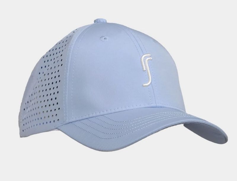 RS Classic Performance Cap (Light Blue)