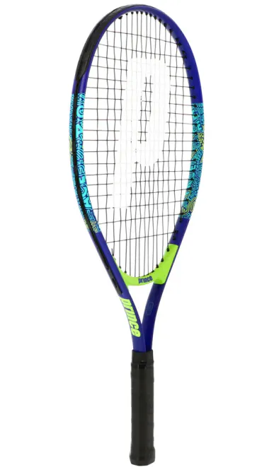 Hovedbilde Prince JR Ace Face Blue 25