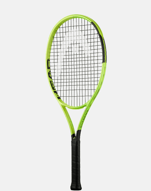 Hovedbilde Head Extreme Junior 26 2026