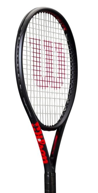 Hovedbilde Wilson Clash 26 V3.0
