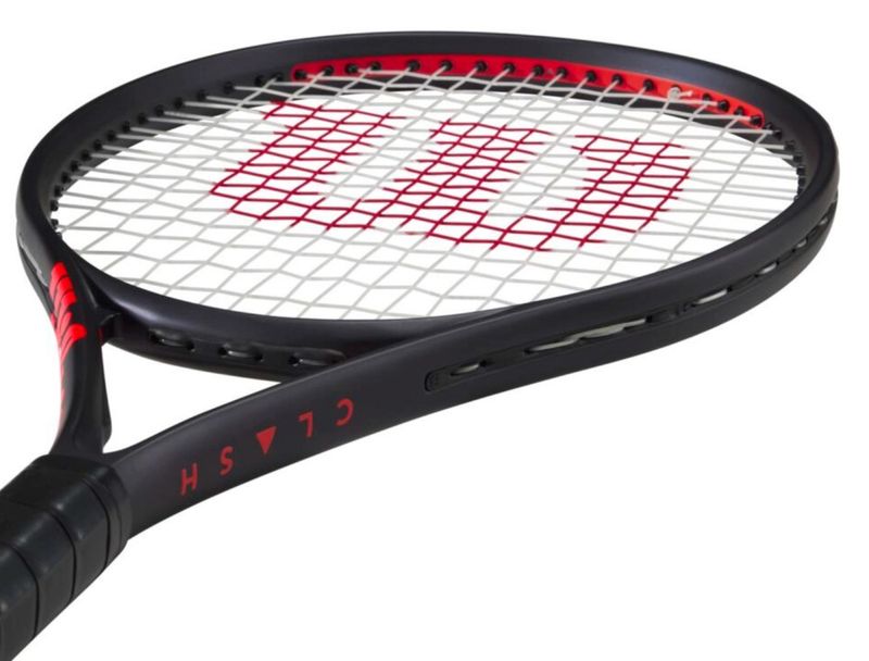 Wilson Clash 26 V3.0
