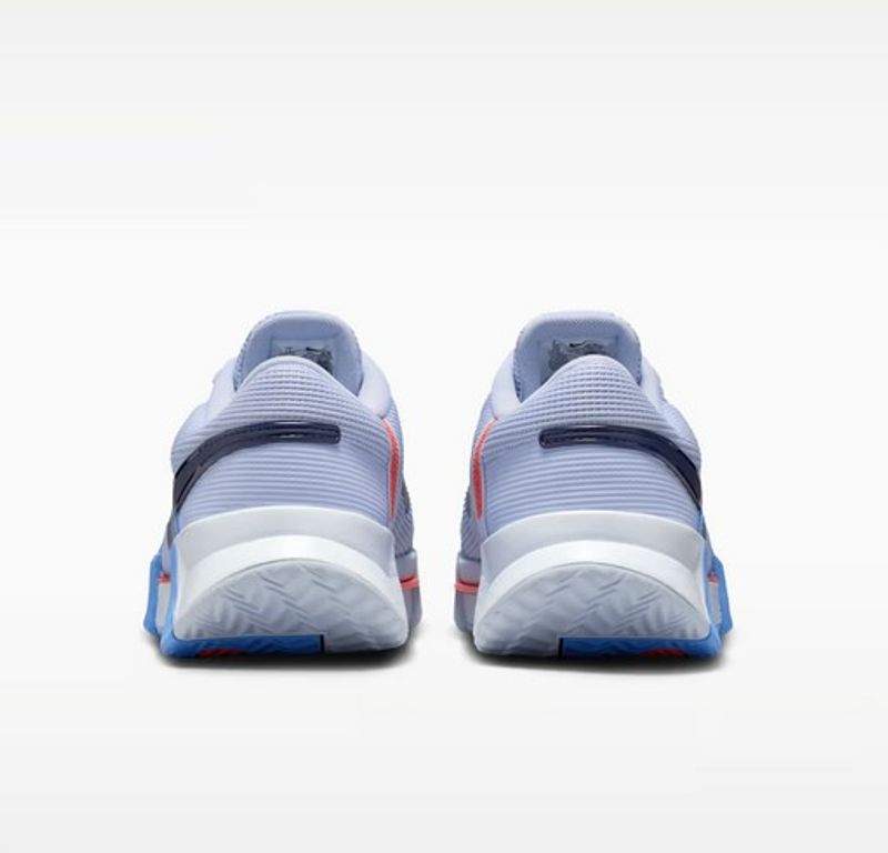 Nike Men's Zoom GP Challenge 1.5 Clay (Hydrogen Blue) 