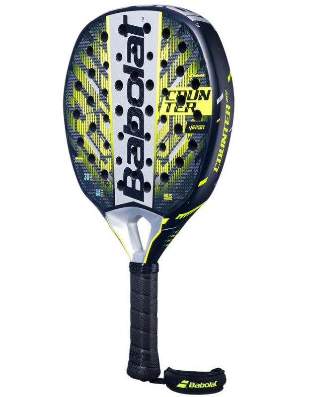 Babolat Counter Veron 2.5