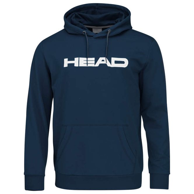 Hovedbilde Head Club Byron Hoodie Men ...