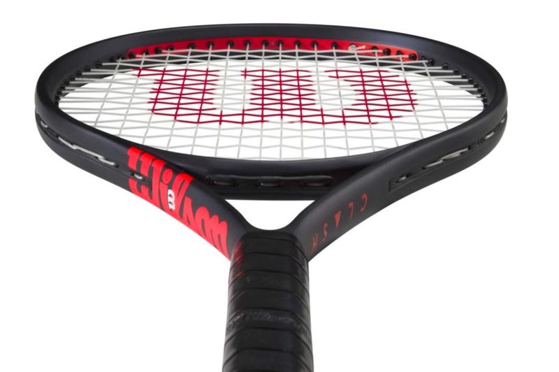 Wilson Clash 25 V3.0