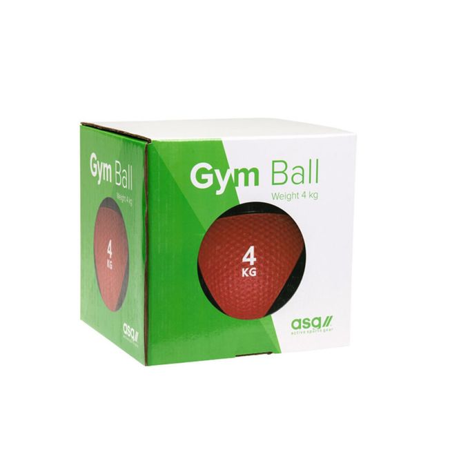 Hovedbilde Medicine Ball 4 kg