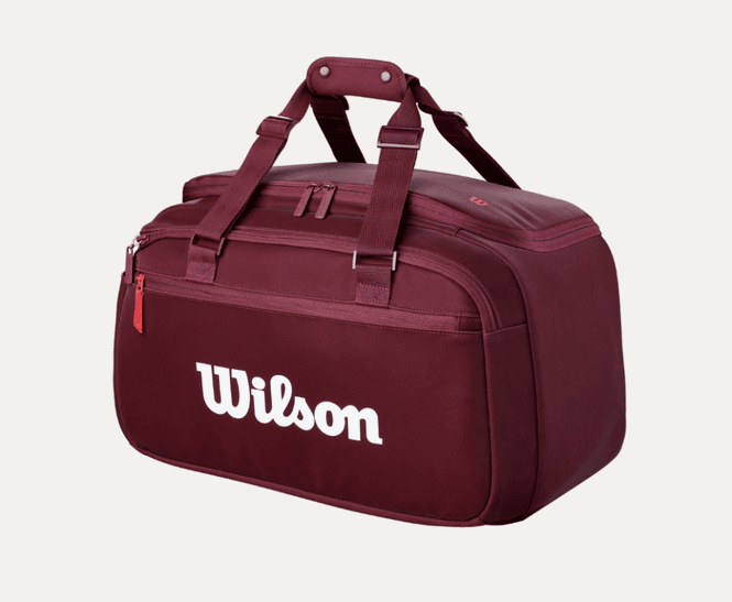 Hovedbilde Wilson Defyer Small Tennis ...
