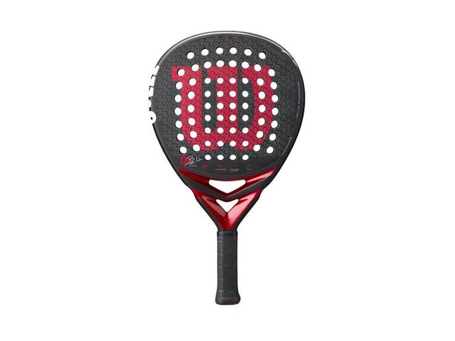 Hovedbilde Wilson Bela Pro V3
