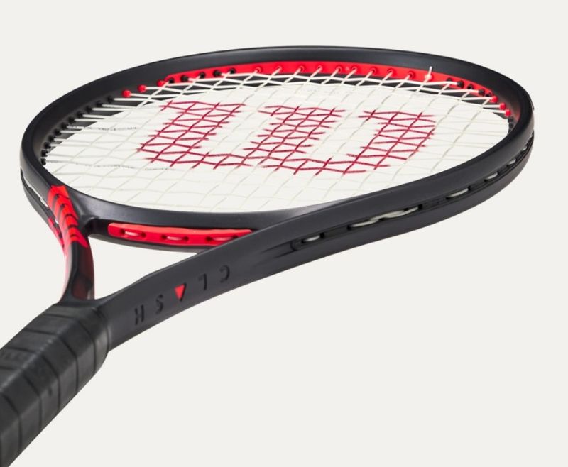 Wilson Clash 100UL V3.0
