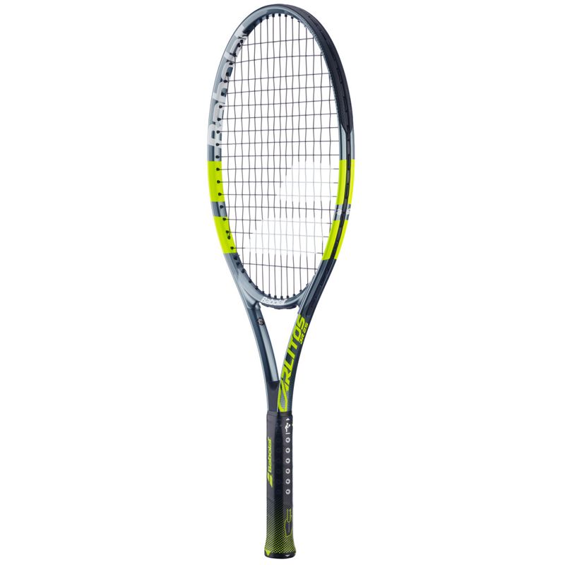 Babolat Carlitos Jr 25