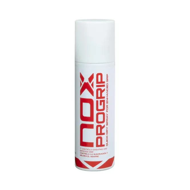 Hovedbilde NOx progrip