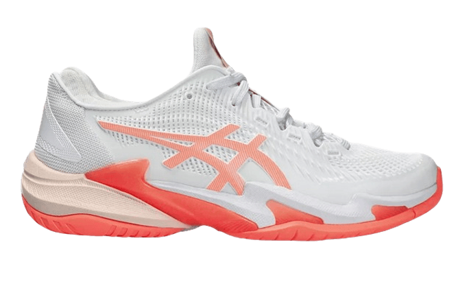 Hovedbilde Asics Court FF 3 Dame (White ...