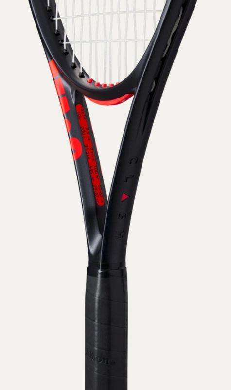 Wilson Clash 100L V3.0