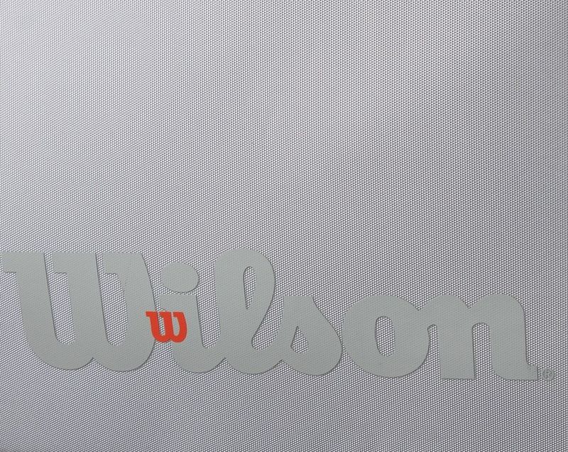 Wilson Super Tour Shift 15 Pack (Arctic Ice)