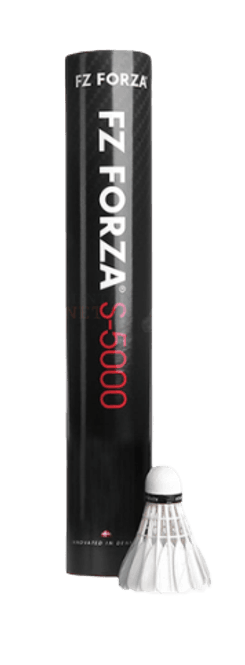 Hovedbilde FZ Forza S - 5000