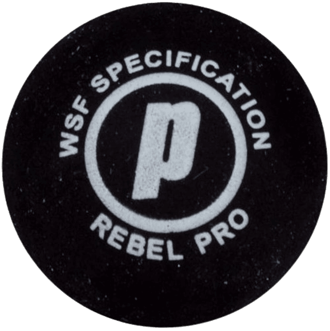 Hovedbilde Prince Rage Pro (Dobbel Gul)