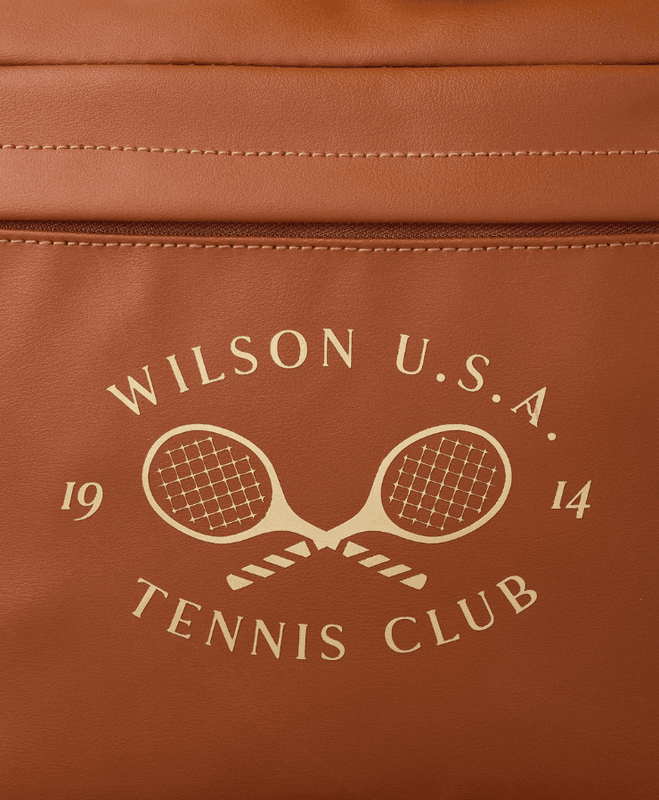 Wilson Heritage V2 Backpack