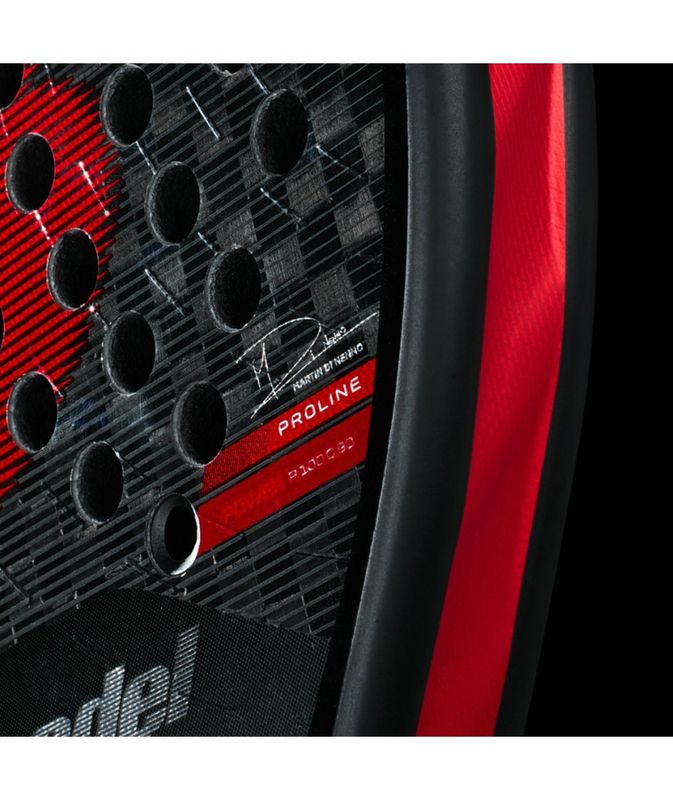 Bullpadel XPLO (25)
