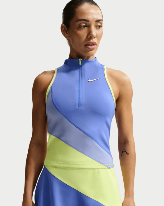 Hovedbilde NikeCourt Slam Women's Tank ...