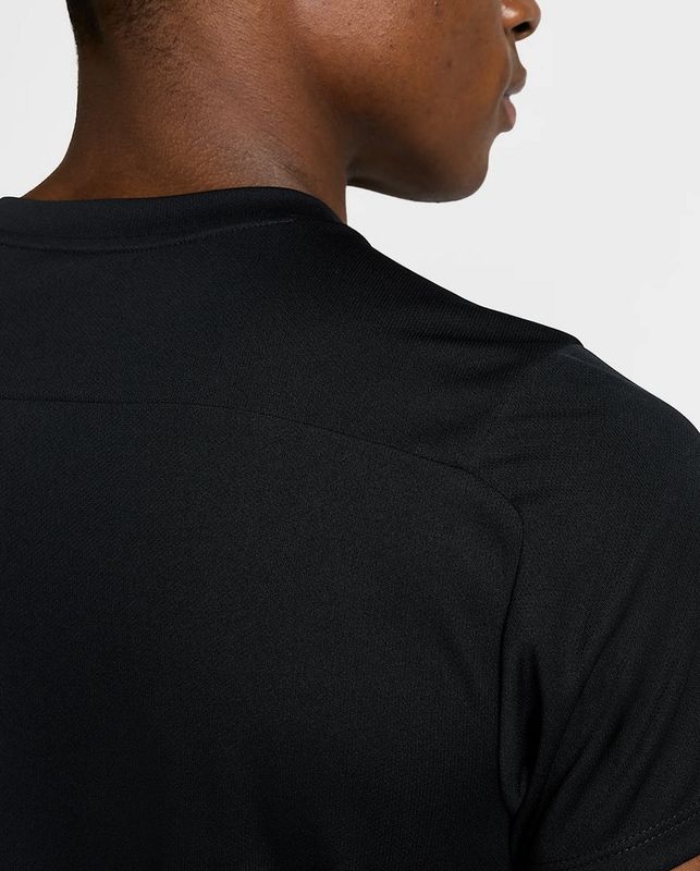 NikeCourt Victory Men's Dri-FIT Tennis Top (Svart)