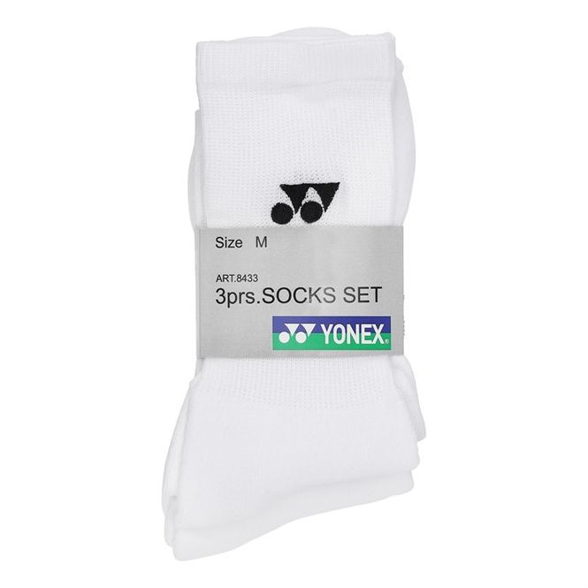 Hovedbilde Yonex Performance Sokker 3 ...